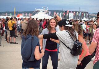 UŽ ZAJTRA ŠTARTUJE FESTIVAL BAŽANT POHODA BOMBING 4