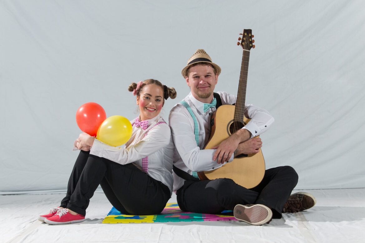 Platinovú platňu odovzdajú hudobnému projektu PACI PAC BOMBING 1