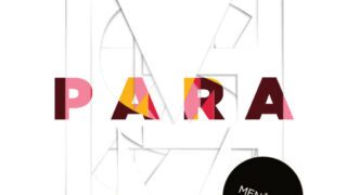 Para vydá v piatok nový album Menšina, pokrstí ho v MMC BOMBING