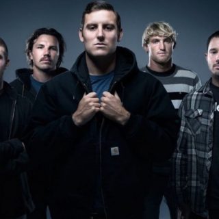 Metalcorová nádielka v podaní kapiel Parkway Drive a Asking Alexandria odštartuje už túto sobotu BOMBING 3