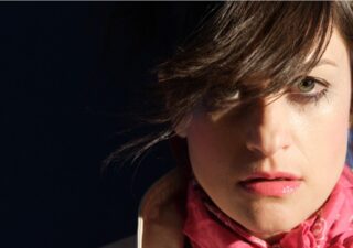 PEACHES, DRE SKULL, N.O.H.A, LEMON BUCKET ORCHESTRA AJ SILNÁ DOMÁCA ELEKTRONIKA NA BAŽANT POHODE 2013  BOMBING