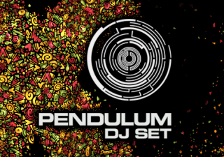 Na Zlaté piesky prídu slávni Pendulum Dj Set & Verse. BOMBING 1