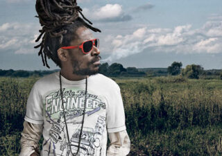 Headlinerom zimného Uprisingu bude hosť z Jamajky   BOMBING