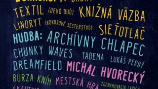 Bodku za letom v Trnave spraví festival Deň. BOMBING 2