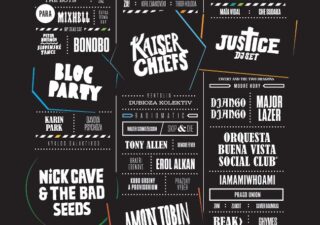 BAŽANT POHODA 2013 za rohom BOMBING 2