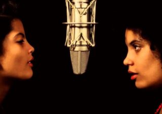 KAYTRANADA, IBEYI, TURBOWOLF A FAT WHITE FAMILY NA BAŽANT POHODE 2015 BOMBING