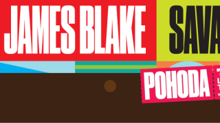 Savages a James Blake zahrajú na dvadsiatom ročníku Pohody BOMBING 3