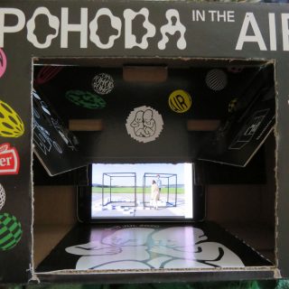 pohodaintheair box