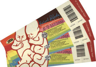 UŽ 9000 PREDANÝCH VSTUPENIEK NA BAŽANT POHODU 2012 BOMBING