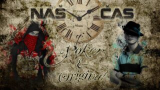 ORIGINAL & POKER - NÁŠ ČAS EP (2012) BOMBING 1