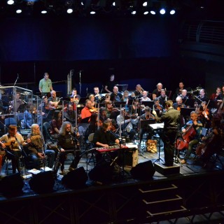 Spoločným koncertom Filharmonie Brno a skupiny Plastici si pripomenieme hodnoty Novembra 89 BOMBING 2