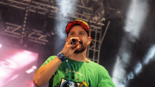 PRAGO UNION a MODRÉ HORY sa predvedú v Bratislave na spoločnom koncerte BOMBING