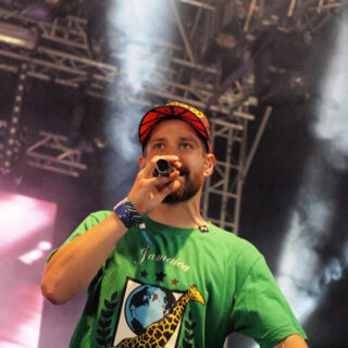 PRAGO UNION a MODRÉ HORY sa predvedú v Bratislave na spoločnom koncerte BOMBING