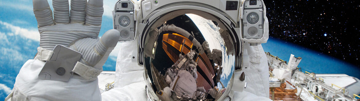 Svetová premiéra výstavy Cosmos Discovery na Slovensku! BOMBING