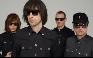 Predkapelu Primal Scream vyberú fanúšikovia, šancu majú všetky slovenské skupiny BOMBING