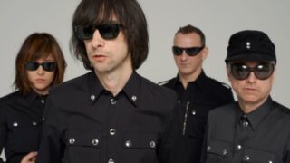 Predkapelu Primal Scream vyberú fanúšikovia, šancu majú všetky slovenské skupiny BOMBING