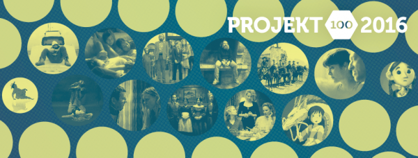 Projekt 100 prinesie 13 filmov do filmových klubov BOMBING