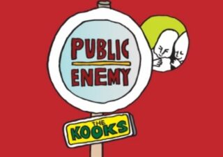 PUBLIC ENEMY na POHODE a čo nové prináša POHODA 2012 BOMBING