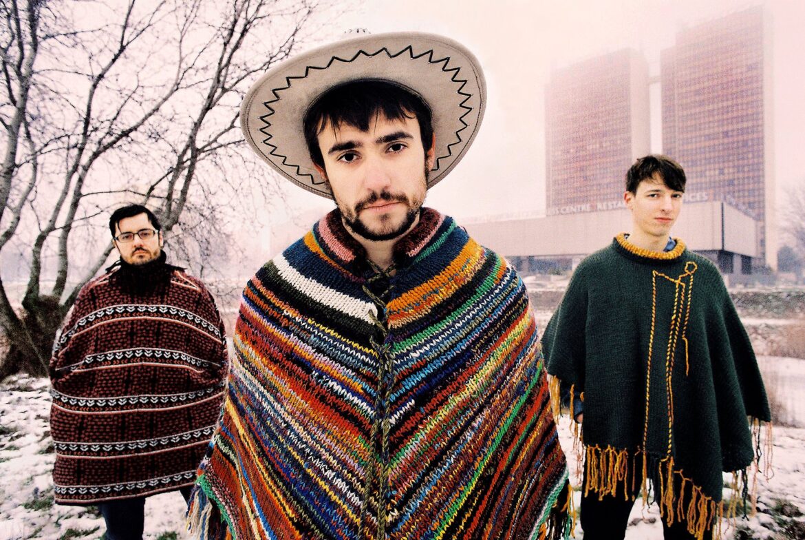 Slovenskí Queer Jane sa predstavia na maďarskom Szigete BOMBING 1