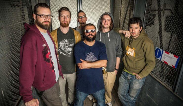 Predskokanmi Limp Bizkit v Bratislave budú rust2dust a Zverina BOMBING 4