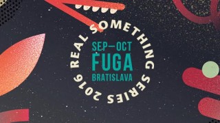 Real Something Series 2016 - osem lahôdok naprieč hudobnými žánrami BOMBING 8