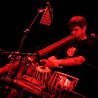 Didgeridoo Night BOMBING 2