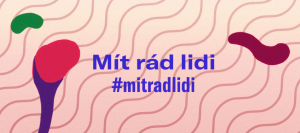 Výzva Mít rád lidi BOMBING