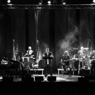 Richard Müller - Potichu Tour 2,5   / Čadca BOMBING