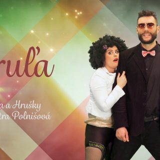 Video Gruľa (Smola a Hrušky feat. Petra Polnišová) sa dostalo do top 10 slovenských videí na Youtube BOMBING 1