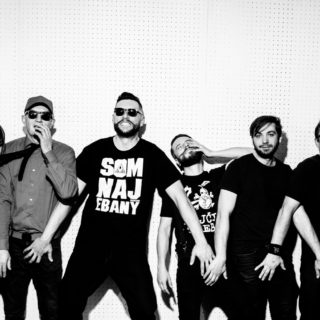 Marián Čekovský & Smola a Hrušky o prázdninovej láske z roku 1986. BOMBING 1