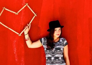 SARA LUGO & NEXT GENERATION FAMILY BOMBING