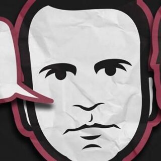 IKONY ČESKOSLOVENSKEJ KLUBOVEJ SCÉNY BUDÚ POČAS SVIATKOV HODNOTIŤ ROK 2014 V SCÉNE_FM. BOMBING 3