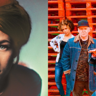 Selah Sue a Stereo MCs v sa predstavia v Bratislave BOMBING 1