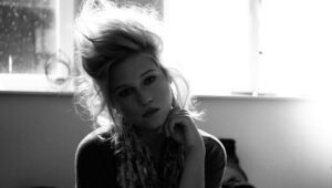 Selah Sue v decembri zavíta do Bratislavy  BOMBING