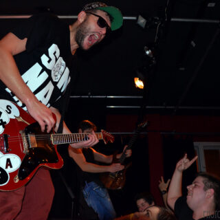 SMOLA a HRUŠKY - BEST ON TOUR 2015 i vo Vašom obľúbenom Klube! BOMBING