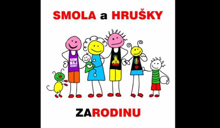Smola a Hrušky Za Rodinu! BOMBING