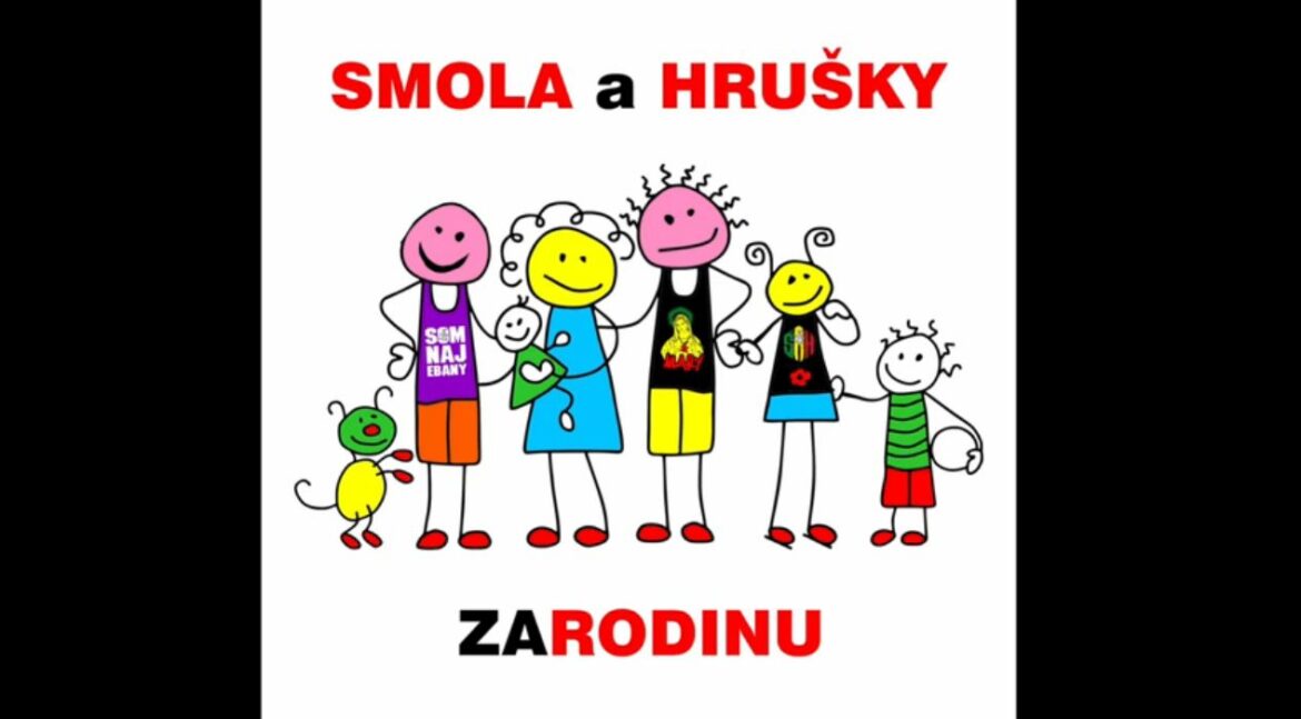 Smola a Hrušky Za Rodinu! BOMBING