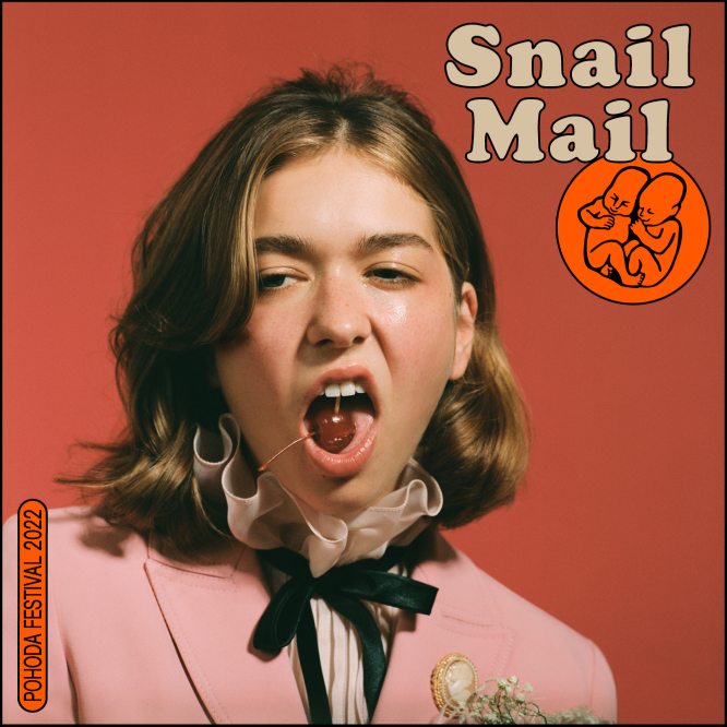 snail mail fb