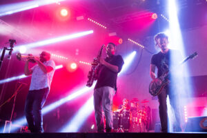 soja 5158