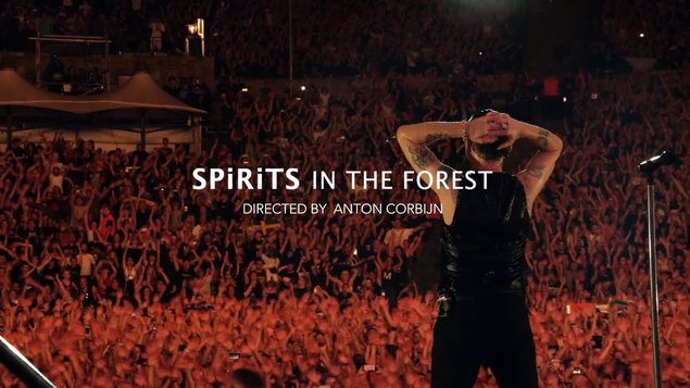 spiritsintheforest