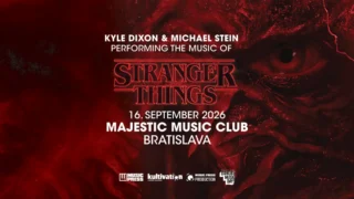 stranger things