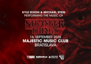 stranger things