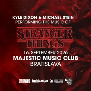 stranger things