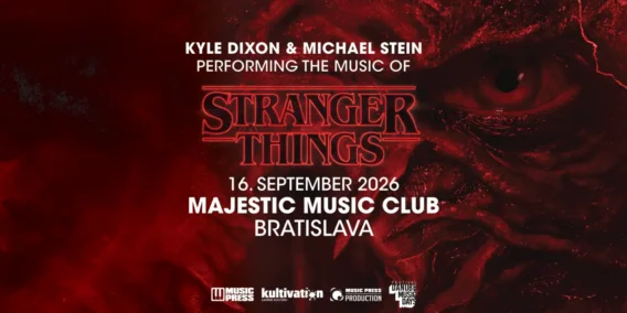 stranger things