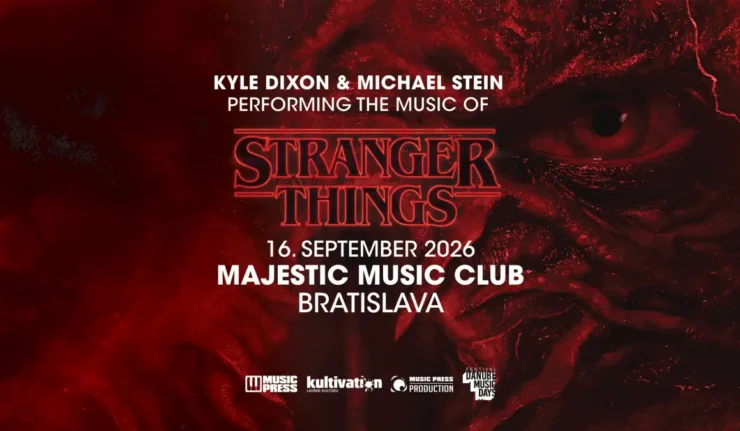stranger things