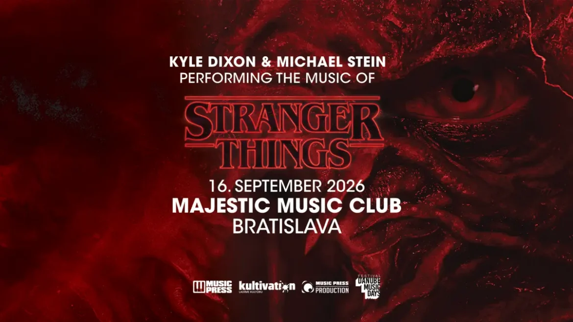 stranger things