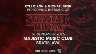 stranger things