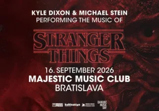 stranger things