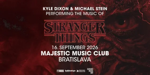 stranger things