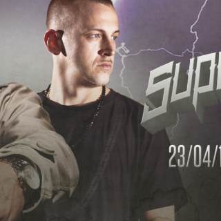 Česky hovoriace tornádo SUPERCROOO zavíta 23. apríla do Bratislavy BOMBING 2